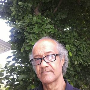 Meet your Posher, Ronald